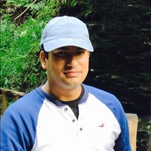 Meet your Posher, Harsha